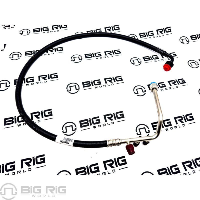 AC Hose Assembly #8 D9013-3319 - Dynacraft