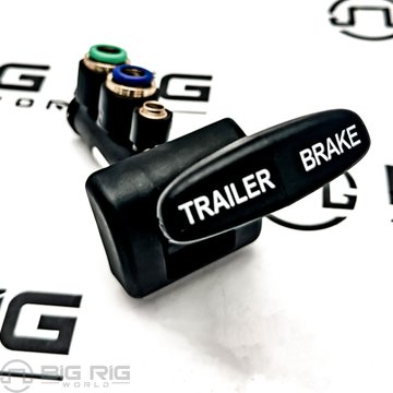 Trailer Brake Valve 26503-3 - GT Development