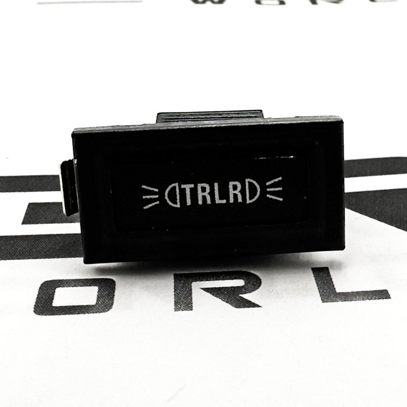 Lamp - ID Symbol Trailer Clearance Lamp P54-1032-73 - Kenworth