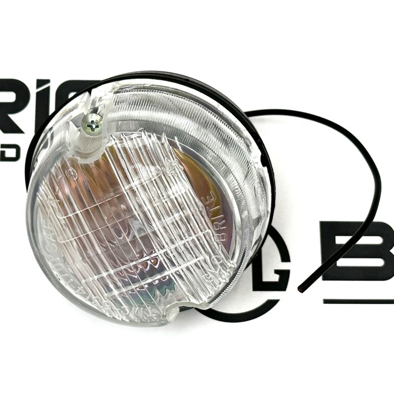 80 Series Universal Bulb Replaceable Backup Lamp Kit 80340 - Truck Lite