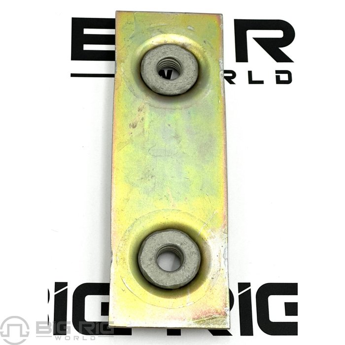 Plate - Support Hood L22-1051 - Kenworth