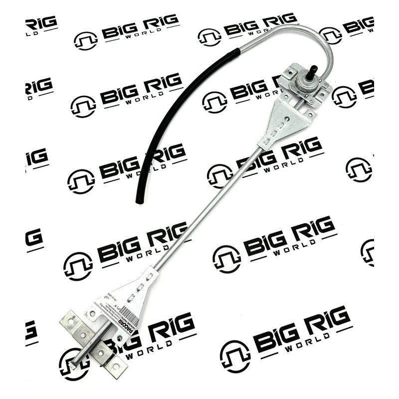 Manual Window Regulator LH K092-407 - Kenworth
