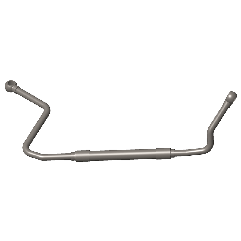 Fuel Supply Tube 5575157 - Cummins