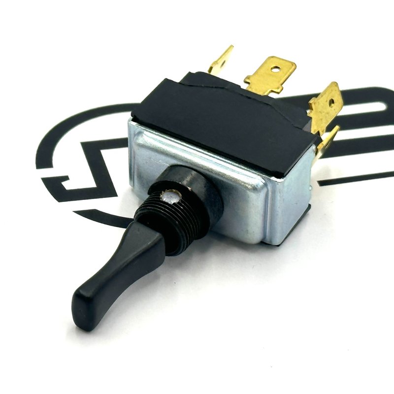 Switch-Momentary, Toggle K301-317 - Kenworth