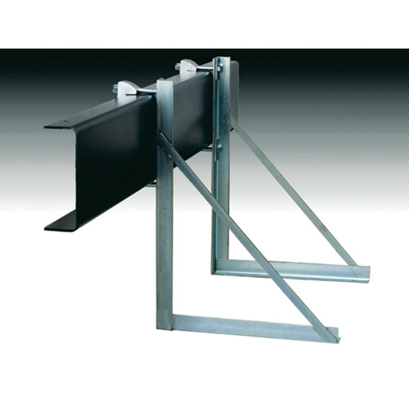 E-Z Mounting Kit for 24 In. Tool Boxes 621MTQ - Merritt Equipment