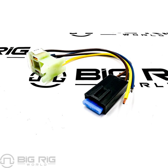 Flasher Connector 9186 - Truck Lite