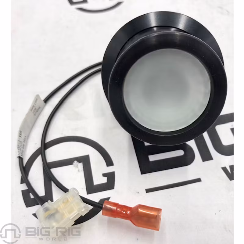 Lamp - Swivel K256-600 - Kenworth