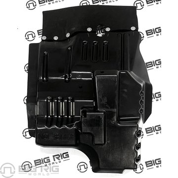 Fender Liner KW MLU SH R46-1242R - Paccar