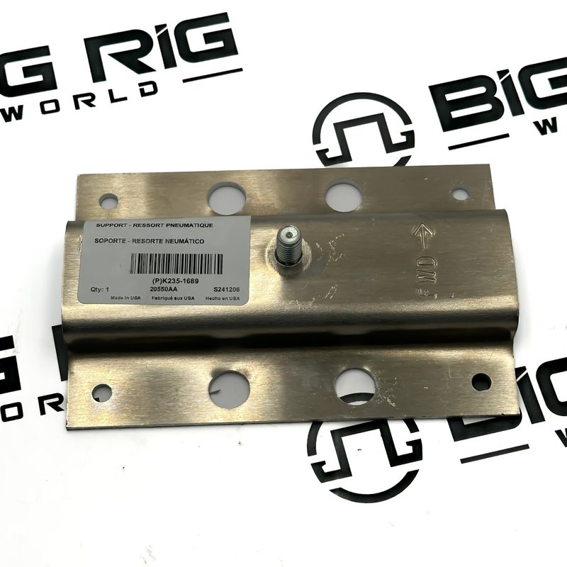 Air Spring Bracket K235-1689 - Kenworth
