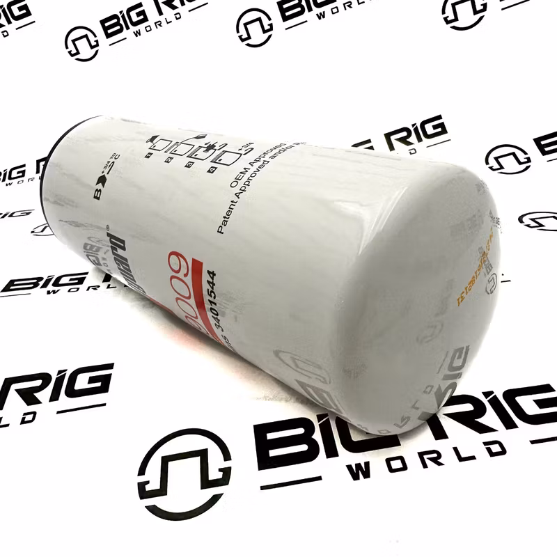 Lube Combination Filter LF9009 - Fleetguard