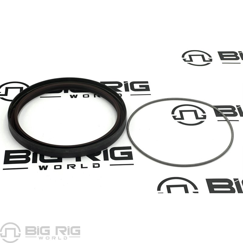 Seal Ring,Vl A0139971447 - Detroit Diesel