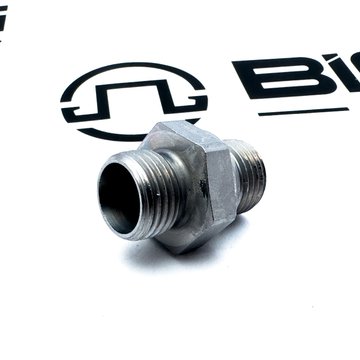 Male Coupling 1803782PE - Paccar Engine