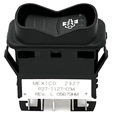 Regeneration Rocker Switch P27-1127-034 - Kenworth