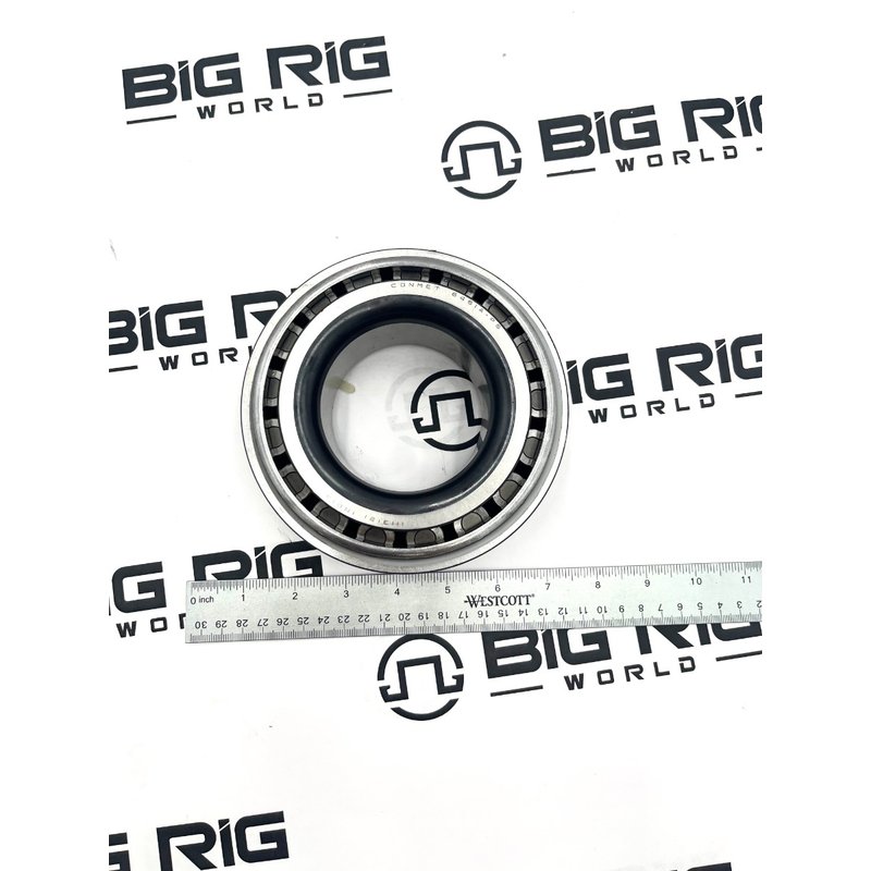 Bearing - FL Front IB Premium Cup & Cone Assembly 10041925 - Conmet