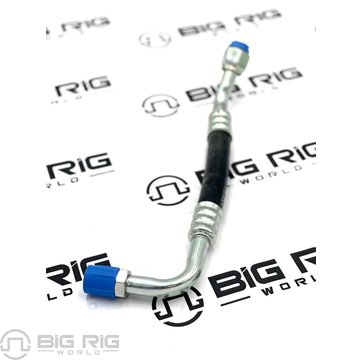 Hose - A/C, Suction, Conv A22-38762-000 - Freightliner