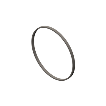 Rectangular Ring Seal 3936302 - Cummins