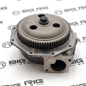 Pump - Water 605-7481 - CAT