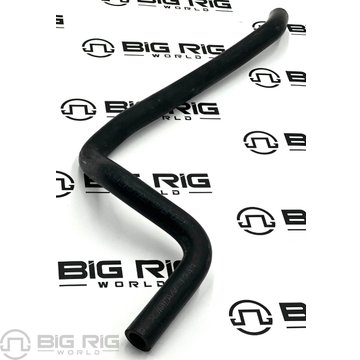 Hose Assembly - Pressure Line, Fluid, Formed, Set Back Front Axle, BO,P3,DD15,Single 14-18764-000 - Freightliner