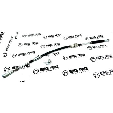 Cable Assy-Clutch 06-01521-0914 - Paccar