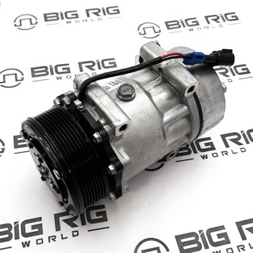 A/C Compressor LE0111 - TRP