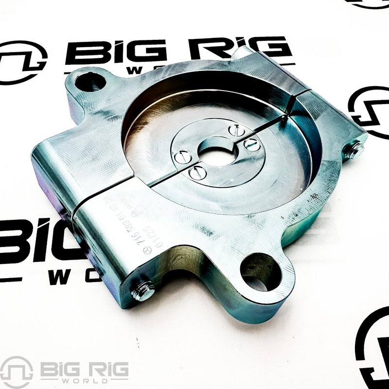 Holding Fixture W715589014000 - Detroit Diesel
