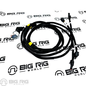 Fog/Radar Aero EPA/Harness A92-6181-120000000 - Paccar