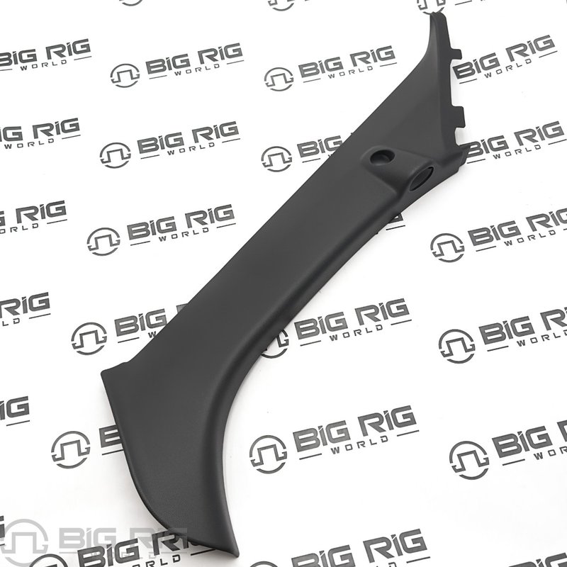 Trim A -Pillar S60-1609-4007413 - Paccar