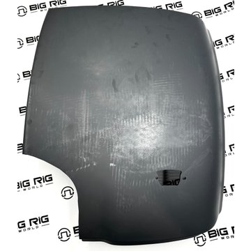 Fender Assembly - 357 123 SBFA LH L35-6023-300 - Peterbilt