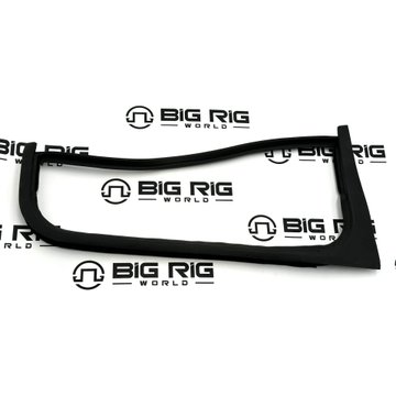 Strip - Rubber Filler - LH Vent Window 120-018191 - Paccar