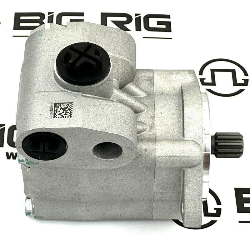Pump - Steering, Heavy Duty, 322418RESLT 14-20747-004 - Freightliner
