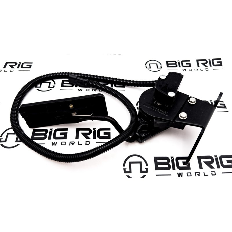 Pedal Assembly - Throttle, Cat A01-25171-003 - Freightliner