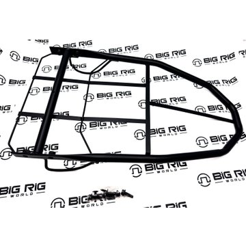 Highback Backframe - KW SVC Kit SP12126 - GraMag