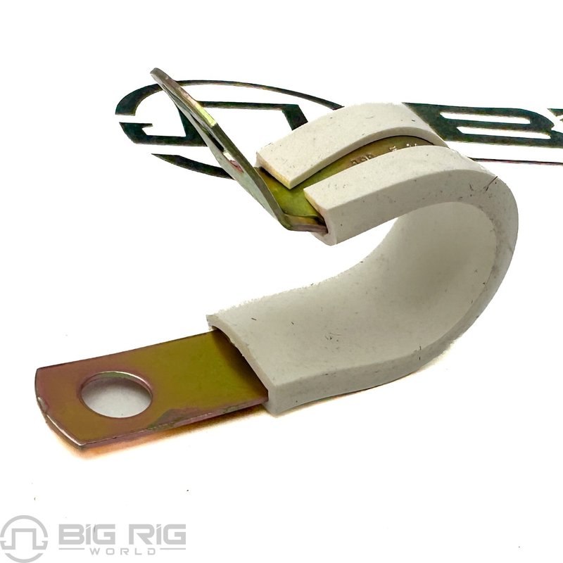 Cushioned - Clamp D16-6003-5415112 - Paccar