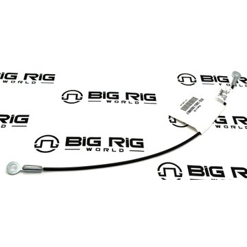 Cable - Hood Stop, 573 A17-13753-001 - Freightliner