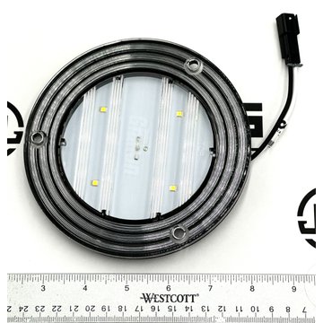 Light - Flood P54-1230-001 - Paccar