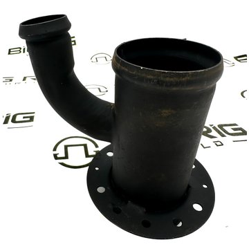Neck - Fuel Filler, Universal 03-43474-000 - Freightliner