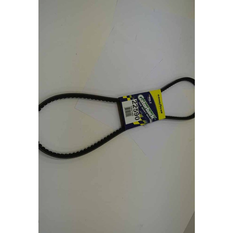 V Belt - 22/32 TW X 58 1/2 EL 22590BLT - TRP