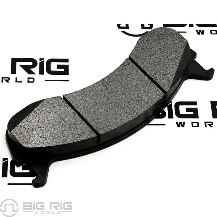 Shoe & Lining Assembly 974709 - Dana Spicer