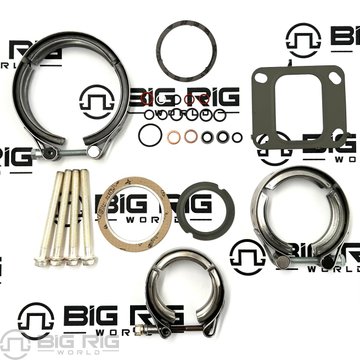 MX-13 Turbocharger Install Kit EPA13 2311546PE - Paccar Engine