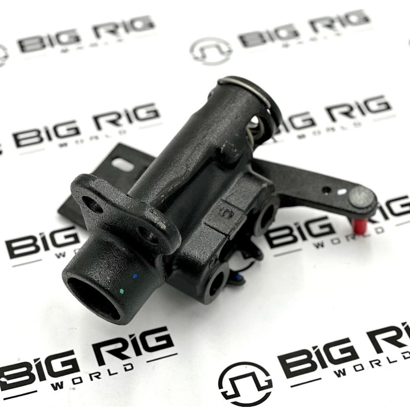 Bracket - Tow Housing, Left HandA15-32365-000 - Freightliner