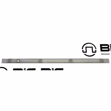 HVAC Motor Steel Strap 464930 - Bergstrom