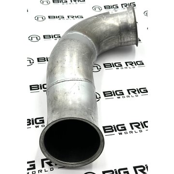 Pipe - Exhaust M66-7470-001 - Paccar