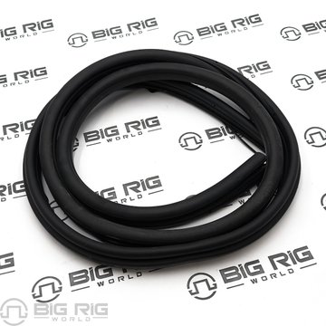 Seal, Door, Cab, Secondary, M2, Day Cab, Extension 18-63922-000 - Freightliner