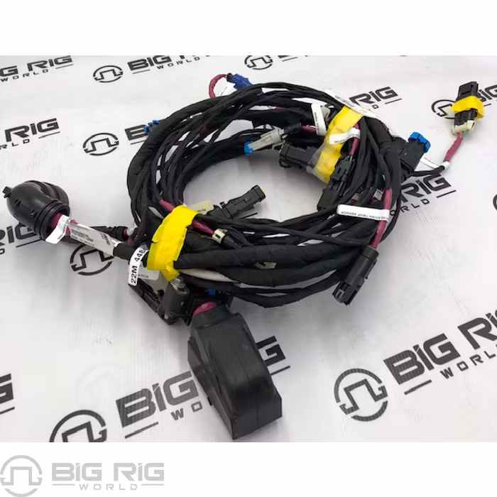 Harness - Engine Cummins ISX15 P92-9347-1000 - Peterbilt
