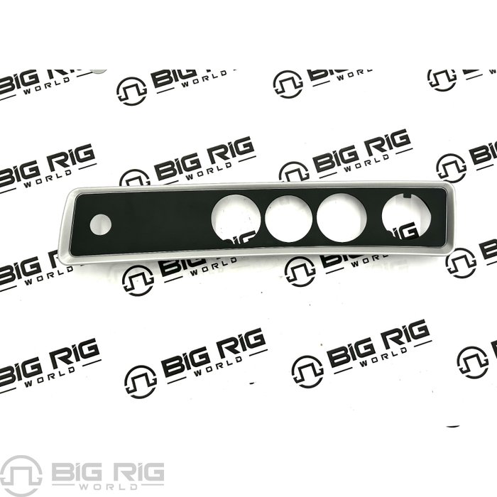 Panel ASSY - Control HVAC S64-1144-1218 - Kenworth