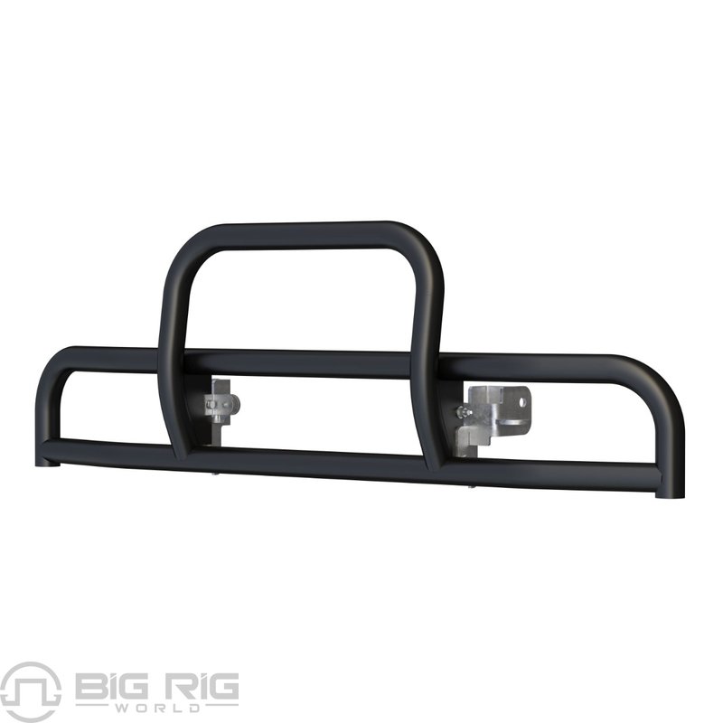 Tuff Guard II Black Stainless Guard 536980 - Retrac