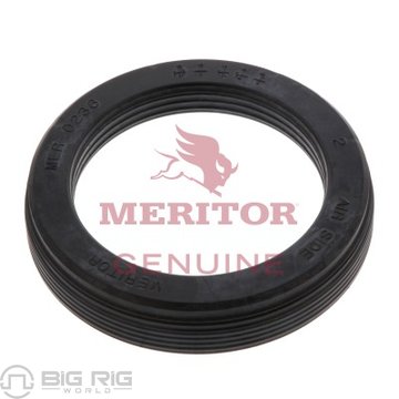 Seal - Steer Wheel End 12K Premium MER0236B40 - Meritor