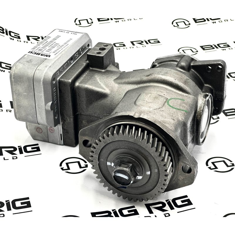 Air Compressor - 1 Cylinder 5301094RX - Cummins
