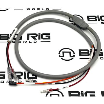 Harness-Mirror P92-4022-12123120 - Kenworth