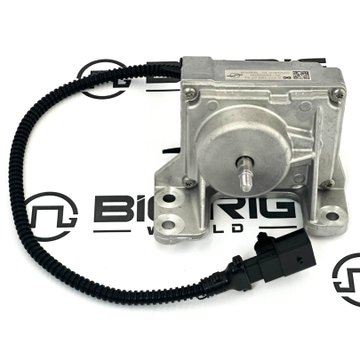 Actuator Motor EA4711502794 - Detroit Diesel